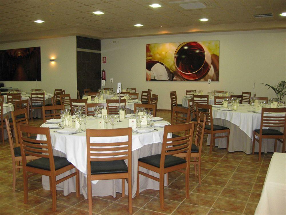 Hotel Restaurante Campomar Algar (Murcia) Exterior foto